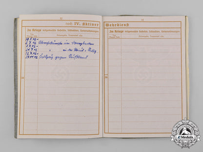 germany,_wehrmacht._a_wehrpaß_belonging_to_gefreiter_kurt_spies_c18-047617