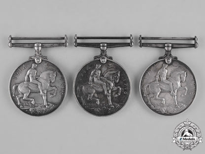 united_kingdom._a_lot_of_five_first_war_british_war_medals_c18-047876