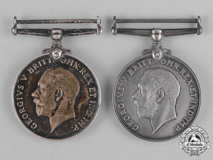 united_kingdom._a_lot_of_five_first_war_british_war_medals_c18-047878