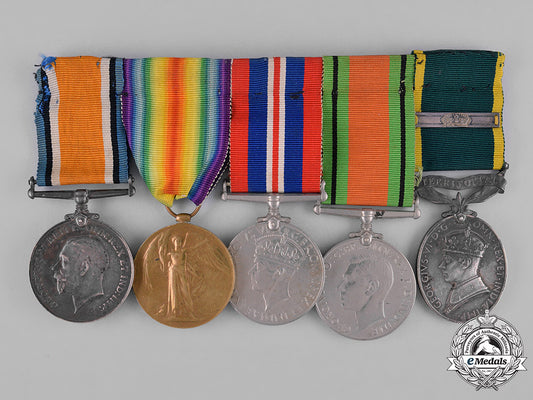united_kingdom._an_efficiency_medal&_bar_group,_hampshire_regiment&_wiltshire_regiment_c18-047900