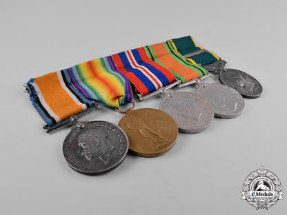 united_kingdom._an_efficiency_medal&_bar_group,_hampshire_regiment&_wiltshire_regiment_c18-047902