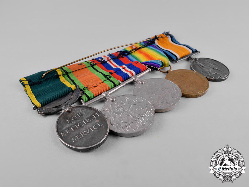 united_kingdom._an_efficiency_medal&_bar_group,_hampshire_regiment&_wiltshire_regiment_c18-047903