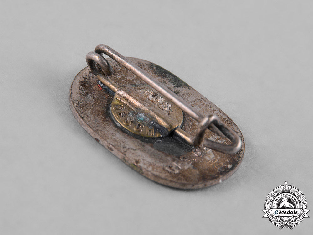 germany,_third_reich._a_lot_of_membership_period_badges_c18-047950