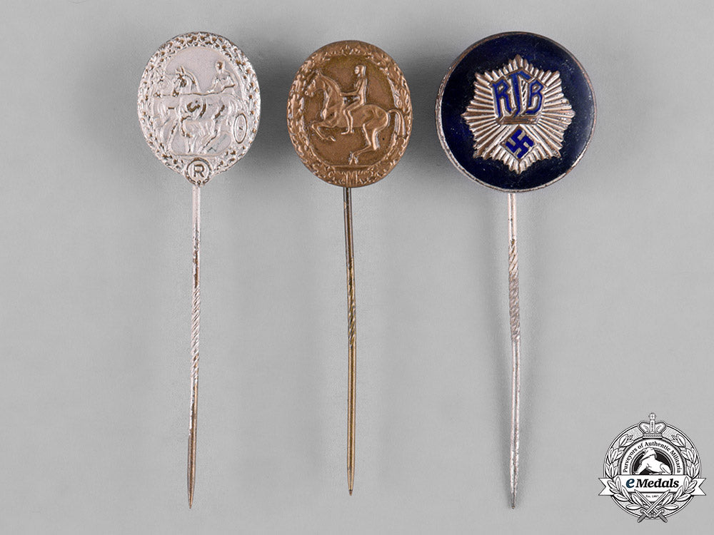 germany,_third_reich._a_lot_of_membership_stick_pins_c18-047952