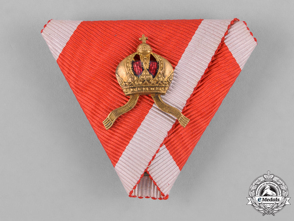 austria,_empire._a_commander's_decoration_of_the_order_of_leopold,_c.1918_c18-047963
