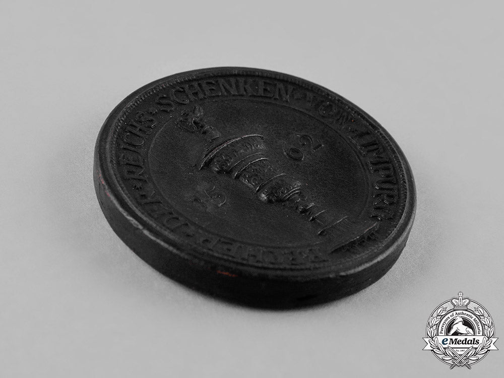 germany,_weimar._a_set_of_three_commemorative_coins_with_case,_c.1922_c18-048096_1