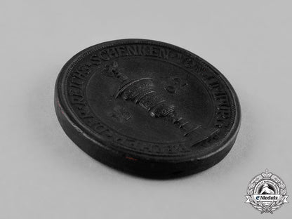 germany,_weimar._a_set_of_three_commemorative_coins_with_case,_c.1922_c18-048096_1