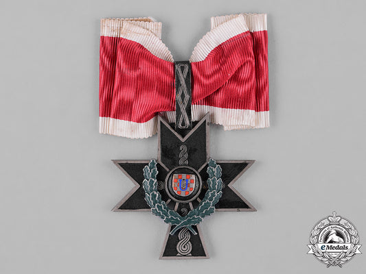 croatia,_independent_state._an_order_of_the_iron_trefoil,_i_class_with_oak_leaves,_c.1942_c18-048114