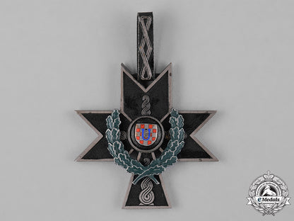 croatia,_independent_state._an_order_of_the_iron_trefoil,_i_class_with_oak_leaves,_c.1942_c18-048115