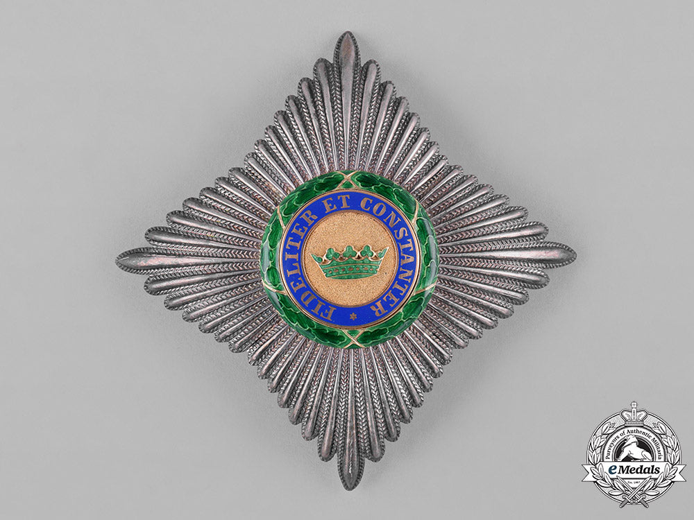 saxe-_ernestine,_duchy._a_saxe-_ernestine_house_order,_commander’s_star,_c.1900_c18-048142