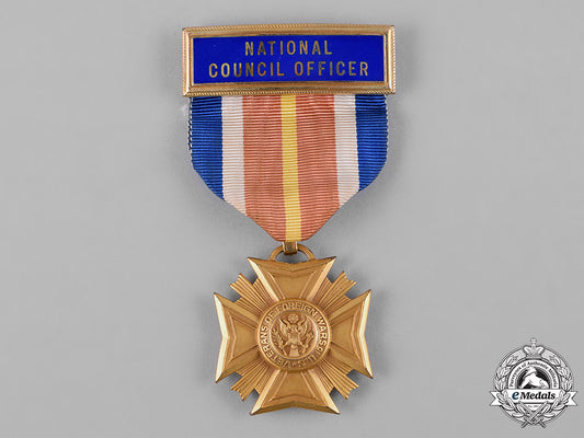 united_states._a_veterans_of_foreign_wars_of_the_united_states_national_council_officer's_membership_badge_c18-048375