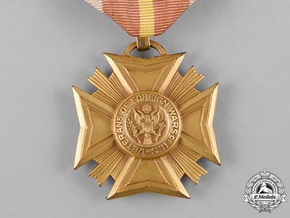united_states._a_veterans_of_foreign_wars_of_the_united_states_national_council_officer's_membership_badge_c18-048377