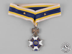 United States. A National Society Of The Sons Of The American Revolution State Society President's Membership Badge, C.1920