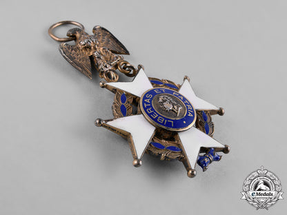 united_states._a_national_society_of_the_sons_of_the_american_revolution_state_society_president's_membership_badge,_c.1920_c18-048408