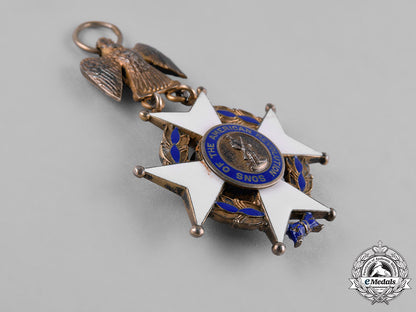 united_states._a_national_society_of_the_sons_of_the_american_revolution_state_society_president's_membership_badge,_c.1920_c18-048409