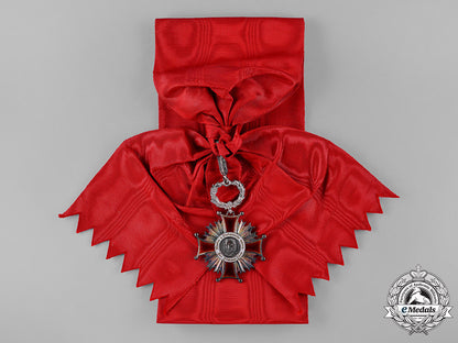 dominican_republic,_rafael_trujillo’s_period._an_order_of_christopher_columbus,_grand_cross,_c.1950_c18-048447