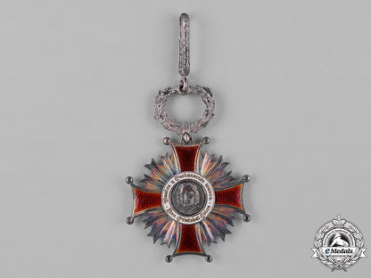 dominican_republic,_rafael_trujillo’s_period._an_order_of_christopher_columbus,_grand_cross,_c.1950_c18-048448