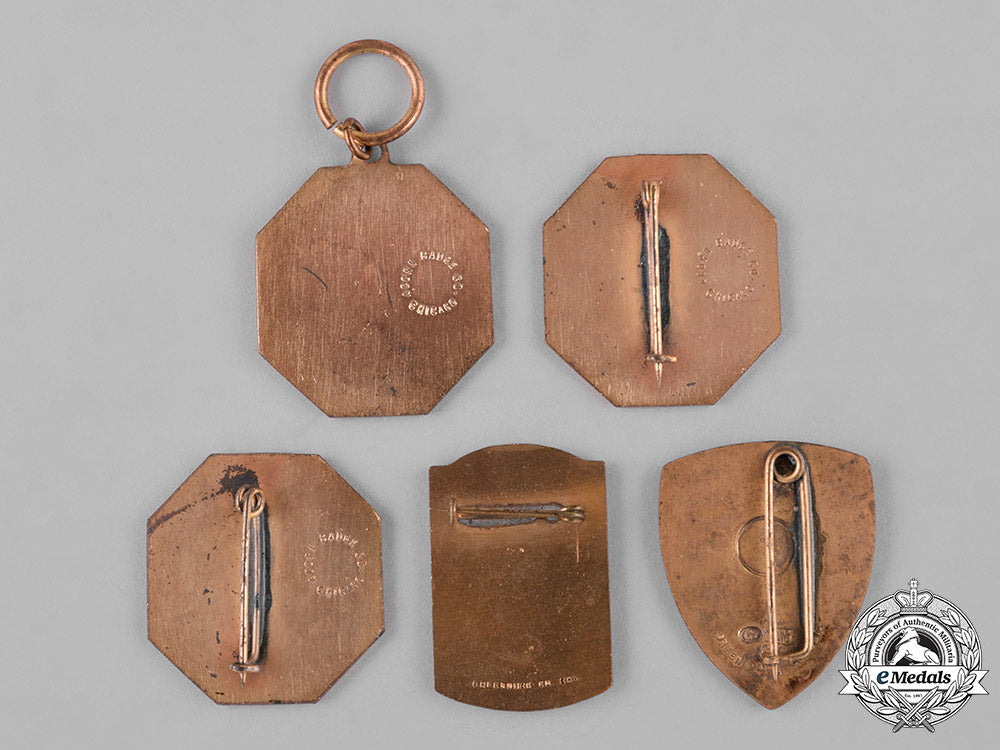 united_states._lot_of_items_attributed_to_dr._albert_f._goodwin,_american_medical_association_c18-048476