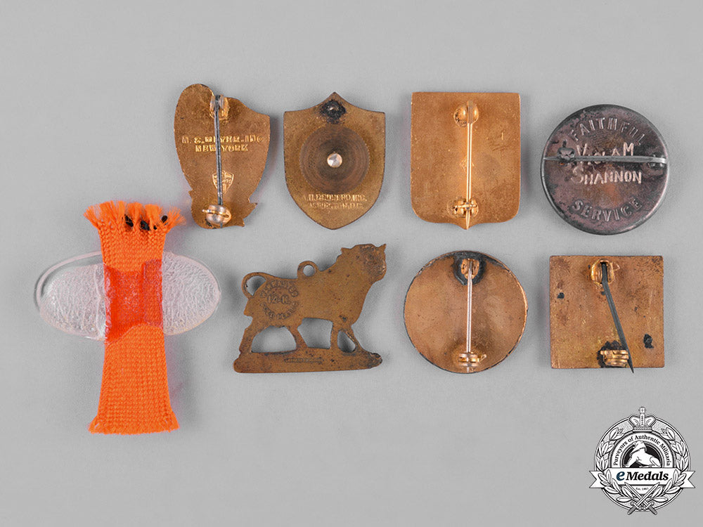 united_states._forty-_nine_regimental_insignia_and_corporation_badges_c18-048505