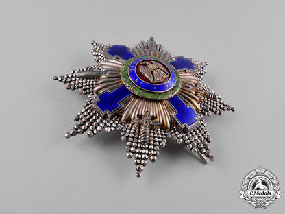 romania,_kingdom._an_order_of_the_star,_grand_cross_with_swords,_by_joseph_resch,_c.1925_c18-048645