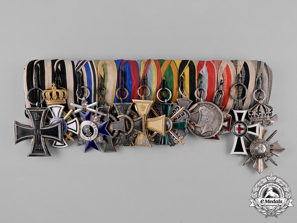 germany,_imperial._an_extensive_first_war_period_combatants_medal_bar_c18-048697