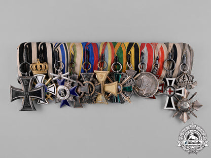 germany,_imperial._an_extensive_first_war_period_combatants_medal_bar_c18-048697
