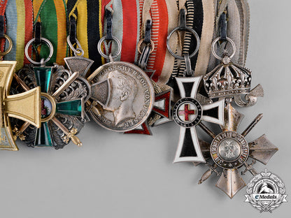 germany,_imperial._an_extensive_first_war_period_combatants_medal_bar_c18-048700