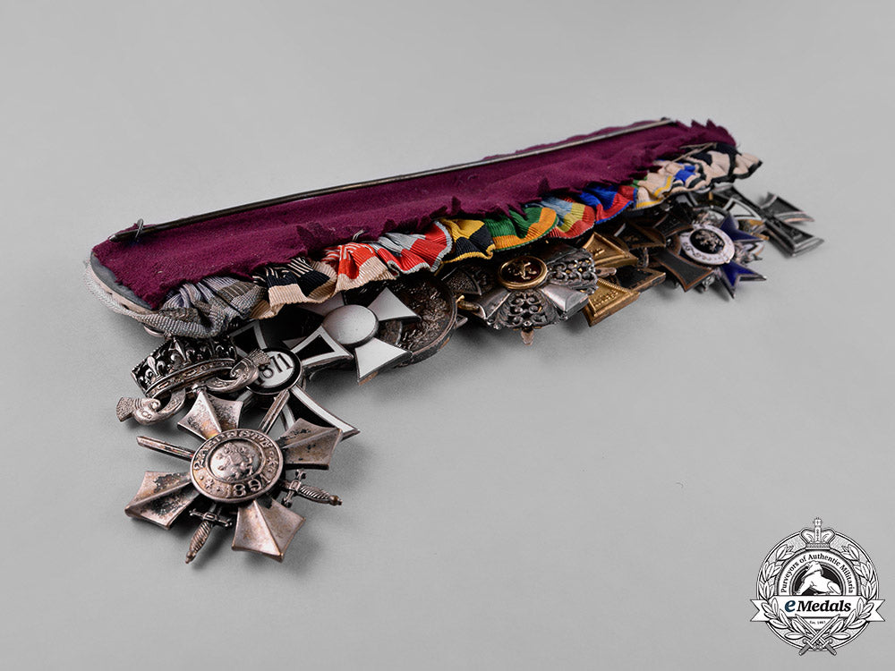 germany,_imperial._an_extensive_first_war_period_combatants_medal_bar_c18-048704
