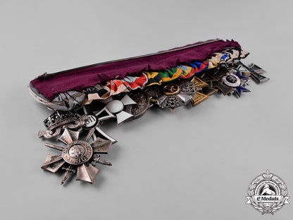 germany,_imperial._an_extensive_first_war_period_combatants_medal_bar_c18-048704