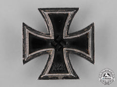 Germany, Wehrmacht. A 1939 Iron Cross I Class