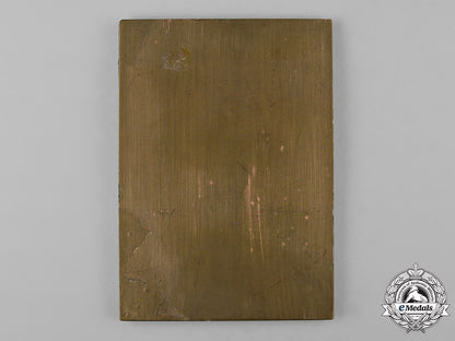 germany,_imperial._a_ritter_von_epp_colonial_services_plaque_c18-048761_1_1