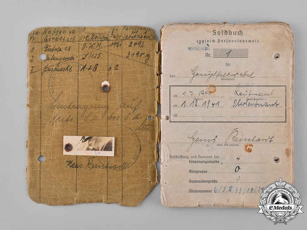 germany,_heer._a_soldbuch_to_infantry_oberleutnant_hans_reinhardt(_ek1)_c18-048787