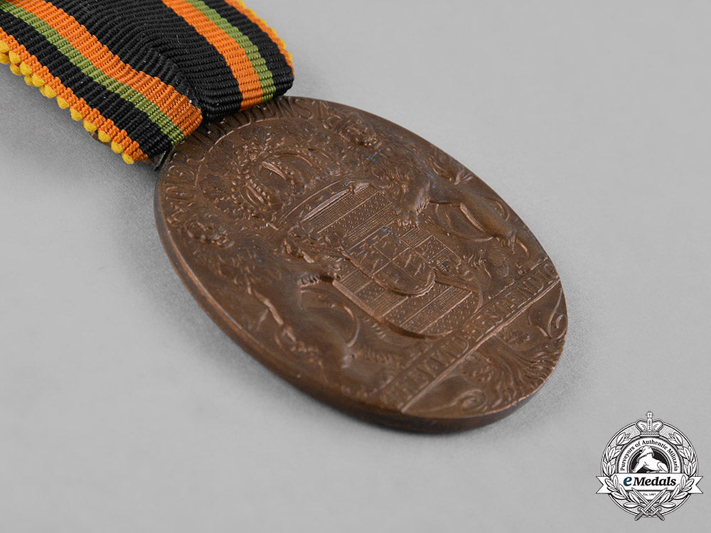 saxe-_coburg_and_gotha,_duchy._a_service_medal,_bronze_grade,_c.1916_c18-048825