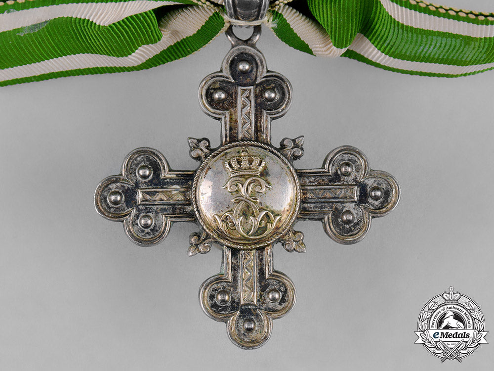 saxe-_coburg_and_gotha,_duchy._a30-_year_long_service_cross_c18-048829