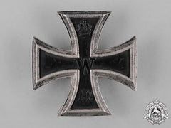 Germany, Imperial. A 1914 Iron Cross I Class