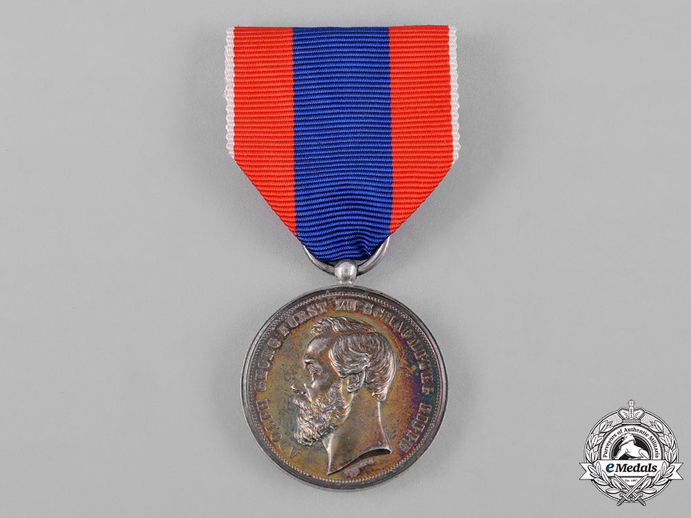 schaumburg-_lippe,_principality._a_merit_medal,_silver_grade,_by_kullrich,_c.1887_c18-048882_1