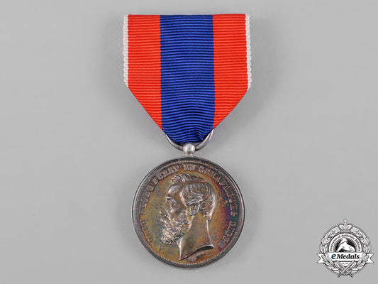 schaumburg-_lippe,_principality._a_merit_medal,_silver_grade,_by_kullrich,_c.1887_c18-048882_1