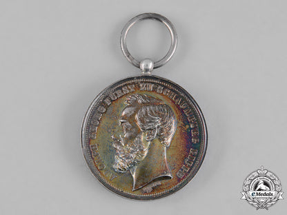 schaumburg-_lippe,_principality._a_merit_medal,_silver_grade,_by_kullrich,_c.1887_c18-048883_1