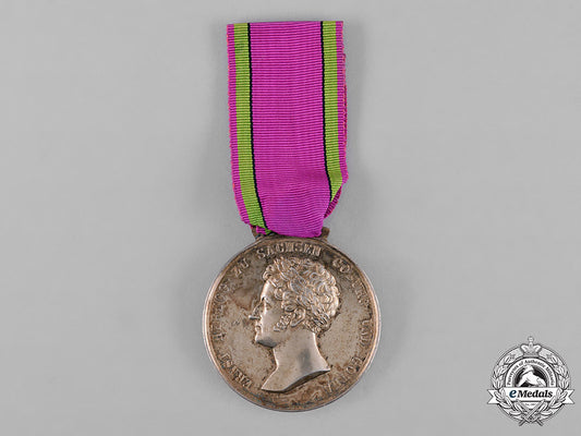 saxe-_coburg_and_gotha,_kingdom._a_saxe-_ernestine_house_order_merit_medal,_gold_medal,_c.1870_c18-048896