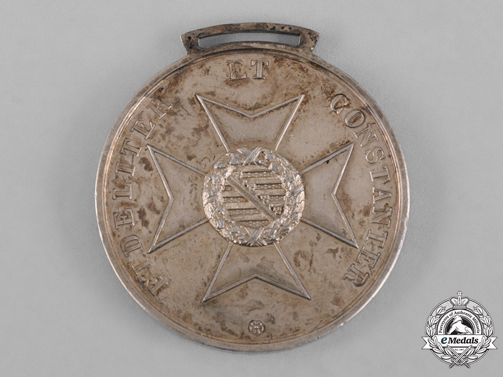 saxe-_coburg_and_gotha,_kingdom._a_saxe-_ernestine_house_order_merit_medal,_gold_medal,_c.1870_c18-048898