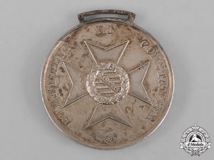 saxe-_coburg_and_gotha,_kingdom._a_saxe-_ernestine_house_order_merit_medal,_gold_medal,_c.1870_c18-048898