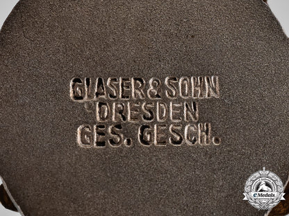 germany,_weimar._a_saxon_military_association_confederation,_ii_class_medal,_by_glaser&_sohn_c18-048905