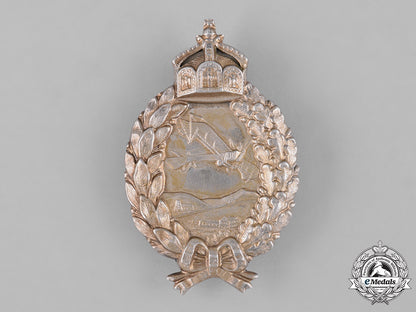 germany,_imperial._a_prussian_pilot’s_badge_in_silver,_by_c.e._juncker_c18-048916