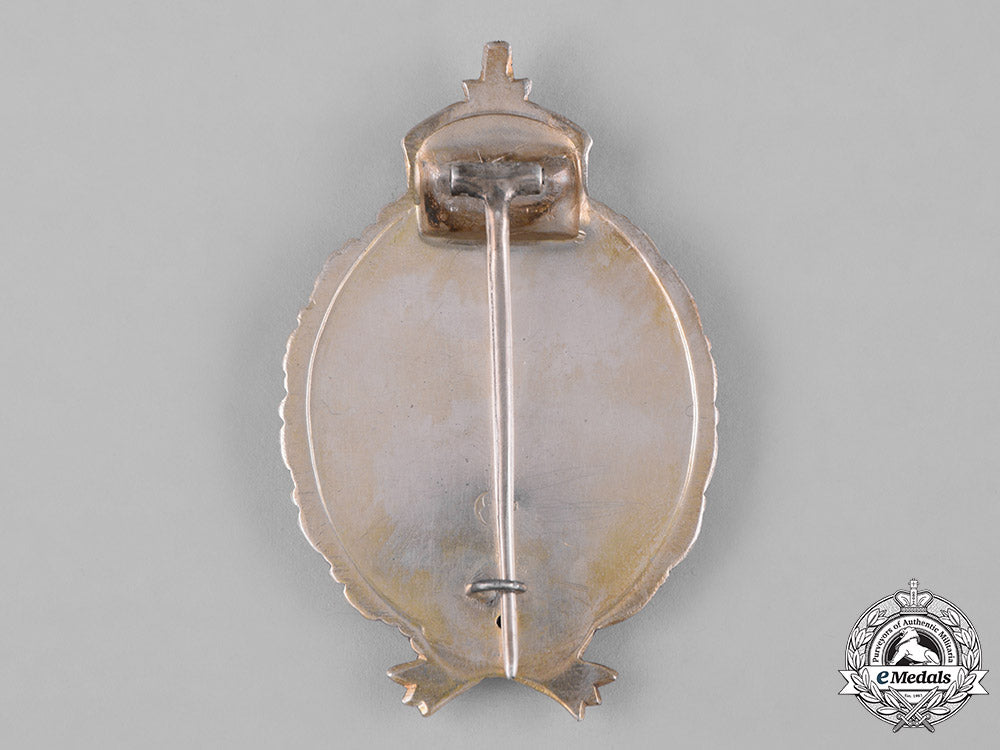 germany,_imperial._a_prussian_pilot’s_badge_in_silver,_by_c.e._juncker_c18-048917