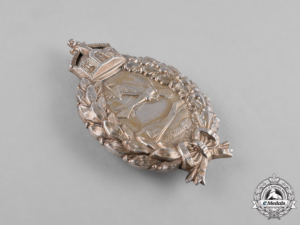 germany,_imperial._a_prussian_pilot’s_badge_in_silver,_by_c.e._juncker_c18-048918