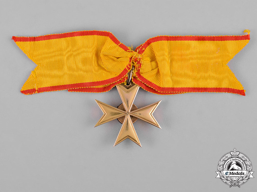 mecklenburg-_schwerin,_grand_duchy._a_unique_russian_made_order_of_the_griffon_in_gold,_by_d.i._osipov_c18-048950_1_1_1_1