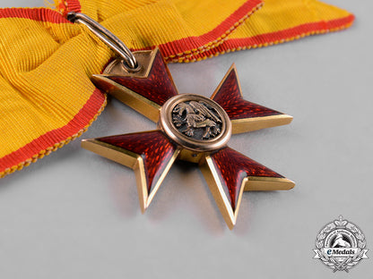 mecklenburg-_schwerin,_grand_duchy._a_unique_russian_made_order_of_the_griffon_in_gold,_by_d.i._osipov_c18-048953_1_1_1_1