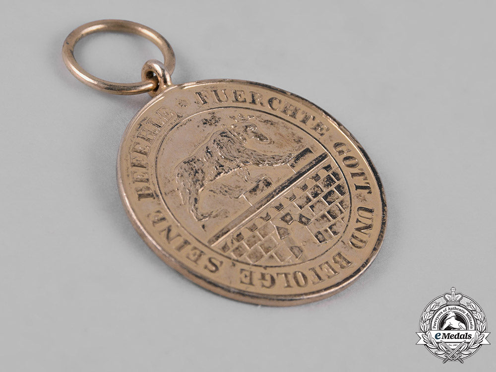 anhalt._a_house_order_of_albert_the_bear,_silver_merit_medal,_c.1900_c18-048973