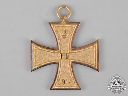 mecklenburg-_schwerin,_grand_duchy._a_military_merit_cross_for_non-_combatants,_c.1915_c18-048983