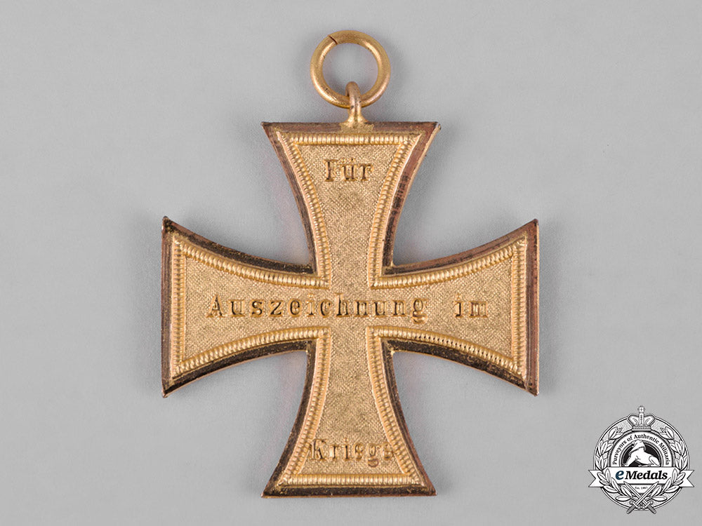 mecklenburg-_schwerin,_grand_duchy._a_military_merit_cross_for_non-_combatants,_c.1915_c18-048984